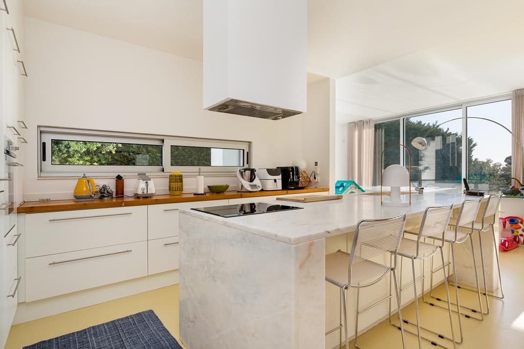 3 Bedroom Detached house with swimming pool, Castelo, Sesimbra 3165966276
