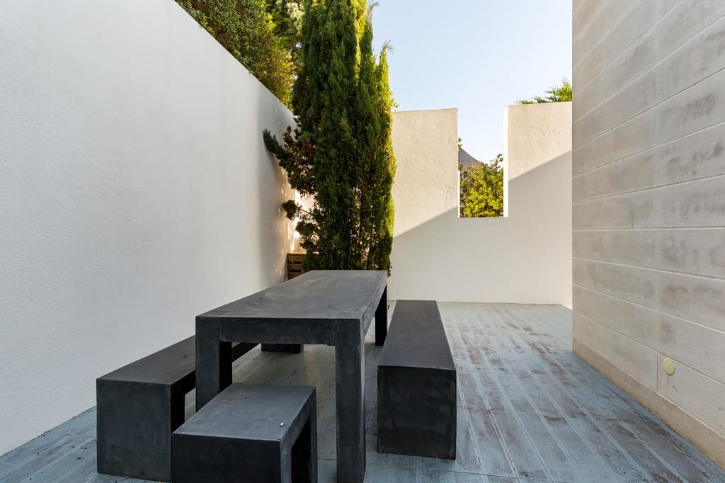3 Bedroom Semi-detached house with swimming pool, Castelo, Sesimbra 1450800254