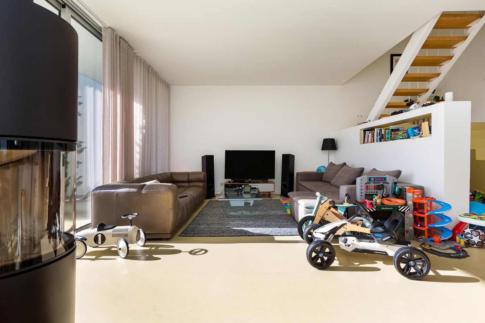 3 Bedroom Villa/Townhouse's Image 17