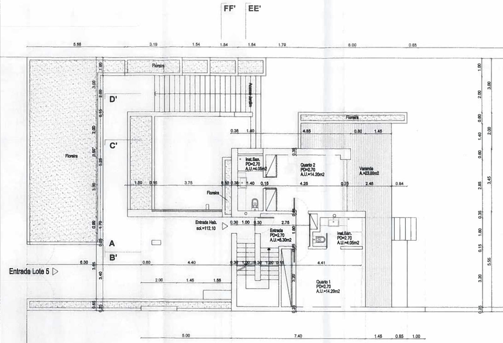 3 Bedroom Villa/Townhouse's Image 27