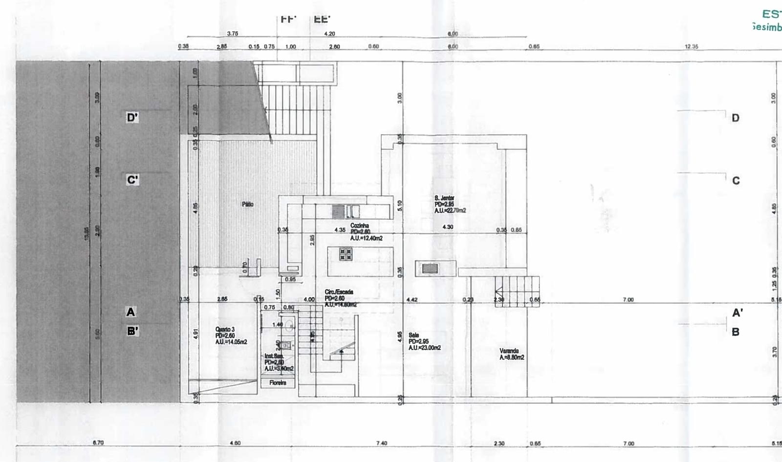 3 Bedroom Villa/Townhouse's Image 28