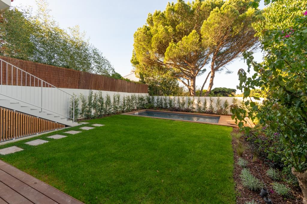 4 Bedroom House with swimming pool, Monte Estoril, Cascais 3664708662