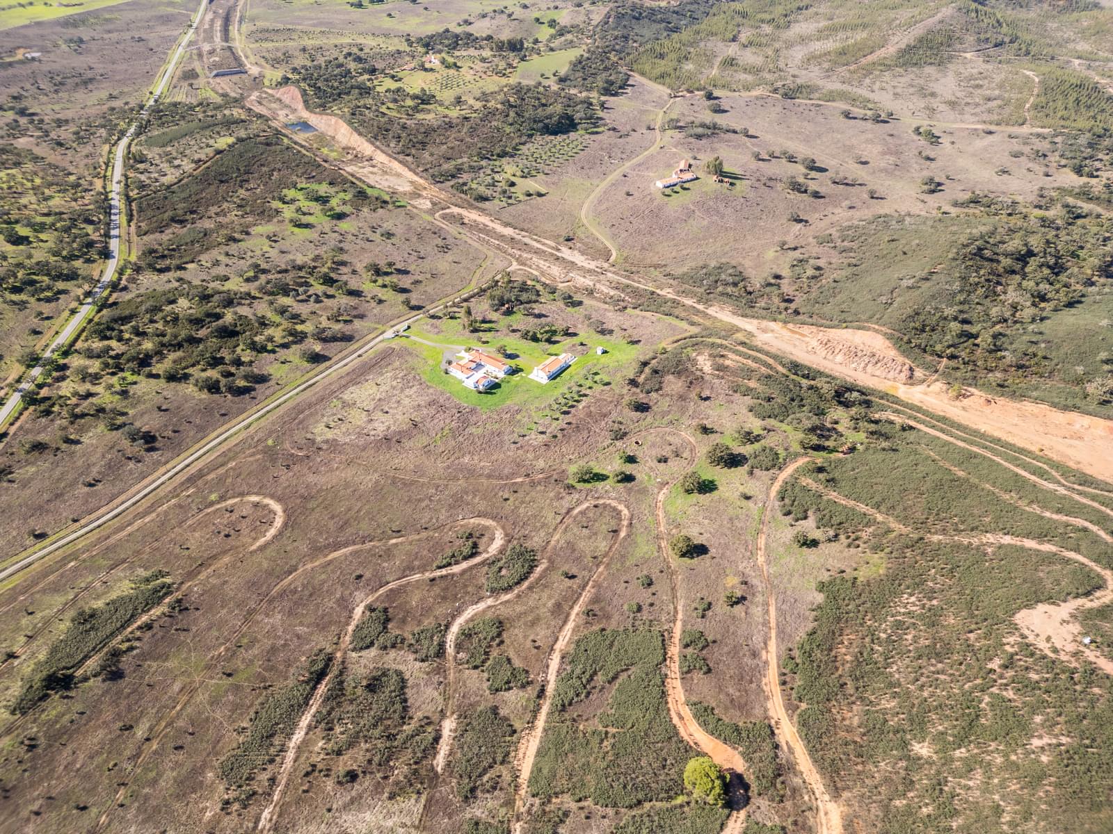 Herdade 28.3 ha, Azinheira dos Barros, Grandola - Imagem 59