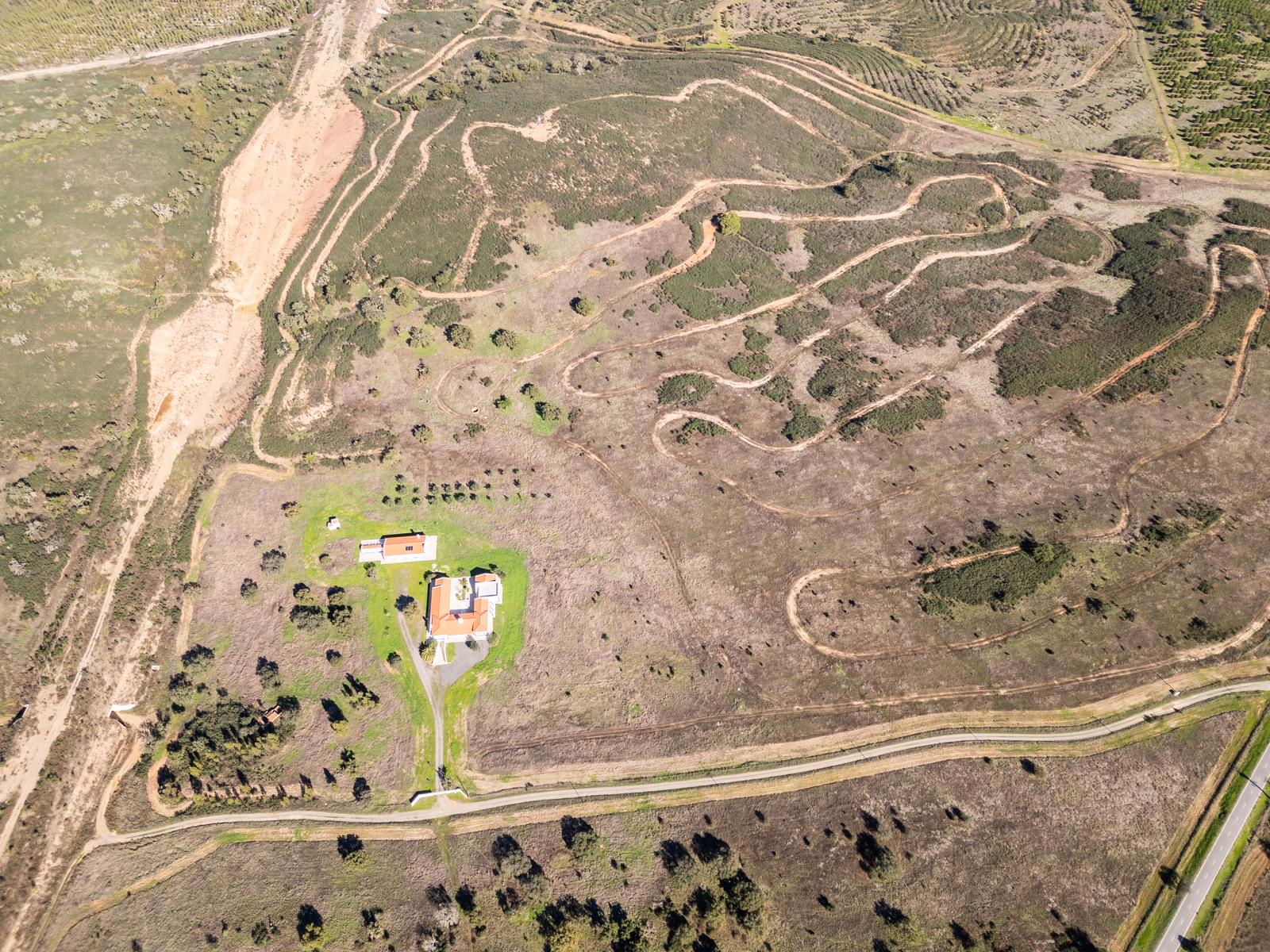 Herdade 28.3 ha, Azinheira dos Barros, Grandola - Imagem 60