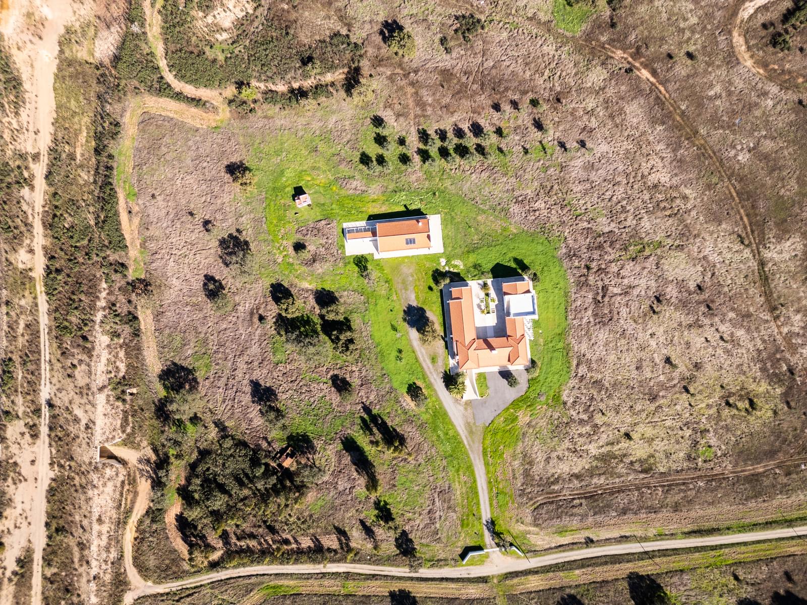 Herdade 28.3 ha, Azinheira dos Barros, Grandola - Imagem 58