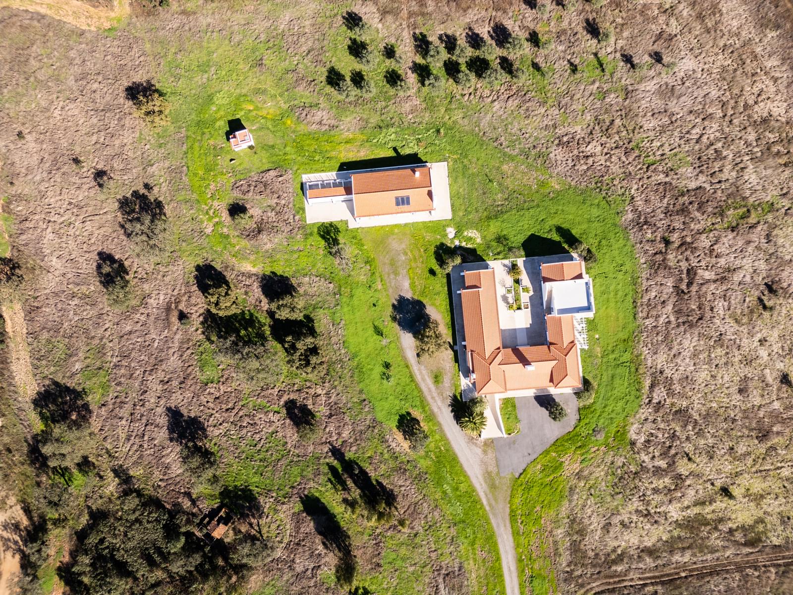 Herdade 28.3 ha, Azinheira dos Barros, Grandola - Imagem 57