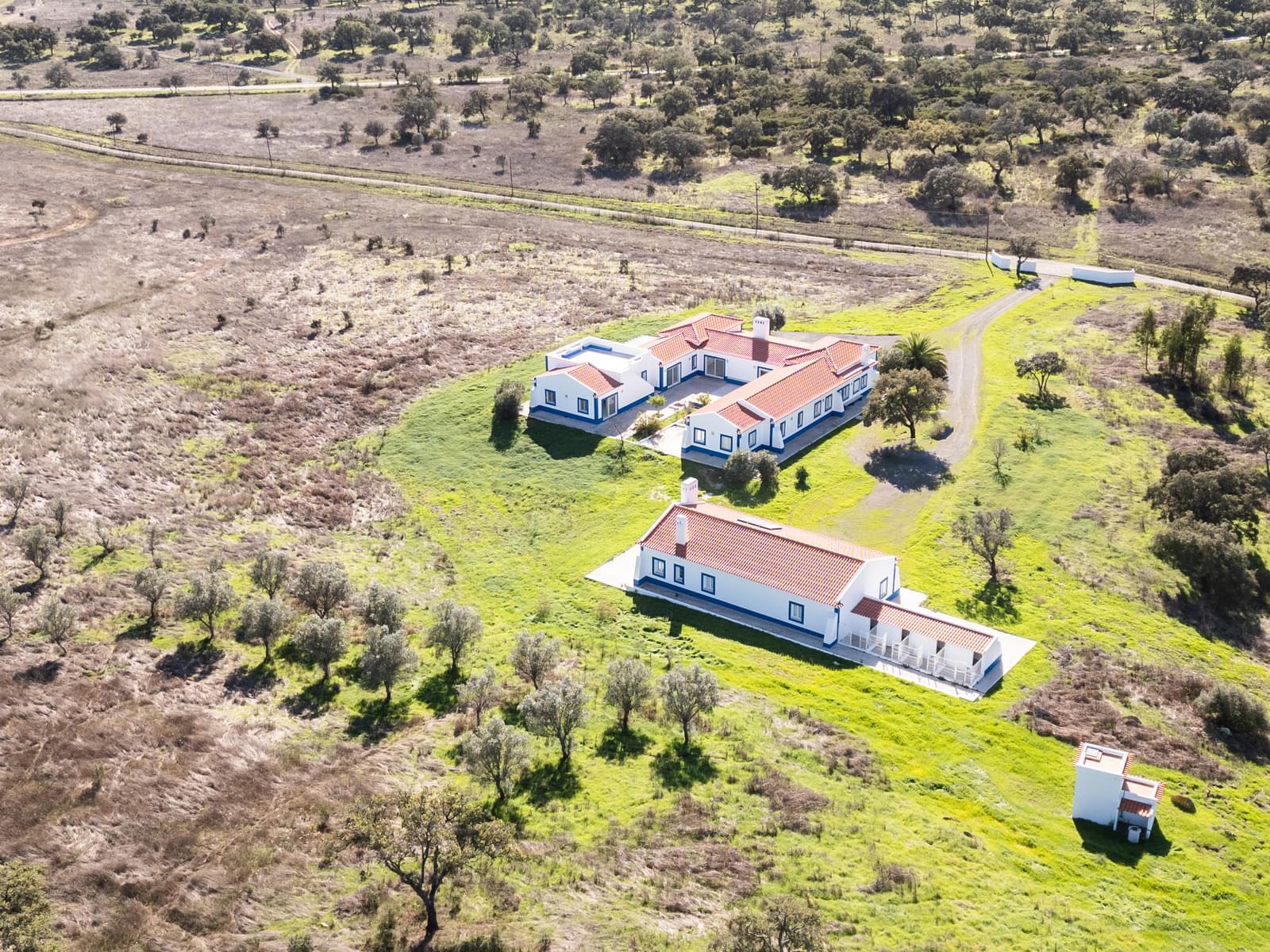 Herdade 28.3 ha, Azinheira dos Barros, Grandola - Imagem 2