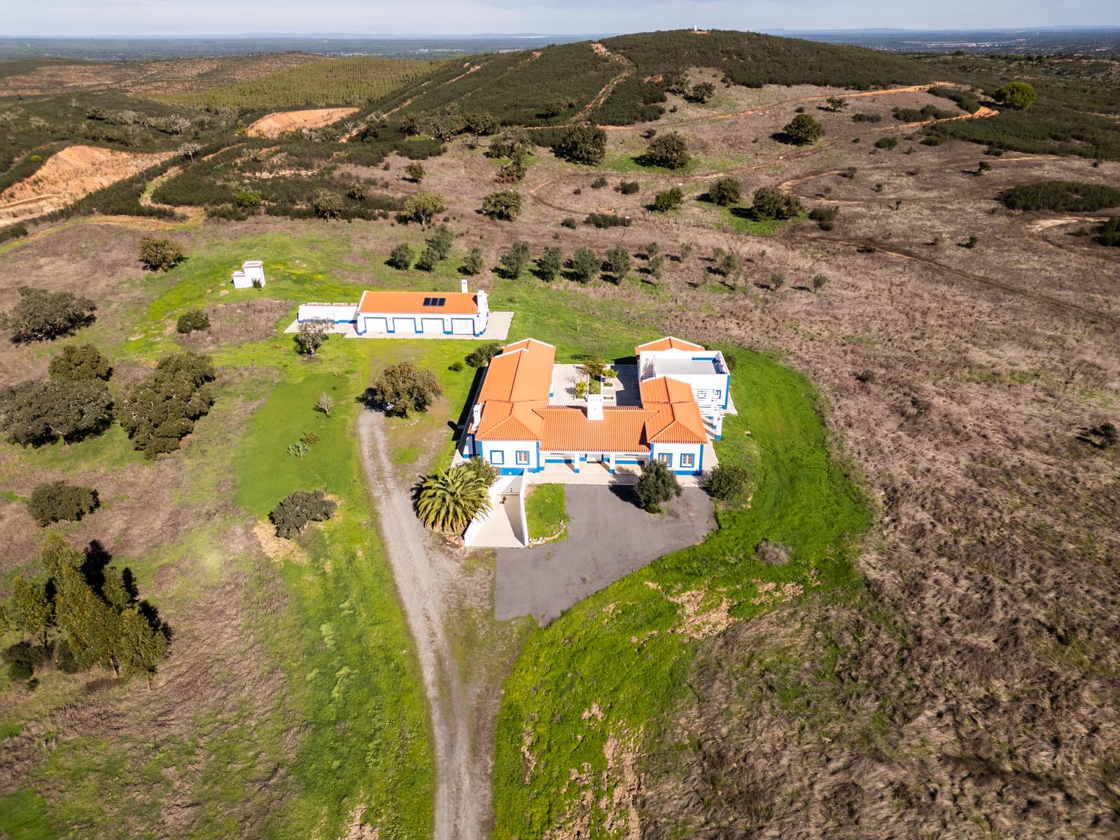 Herdade 28.3 ha, Azinheira dos Barros, Grandola - Imagem 3