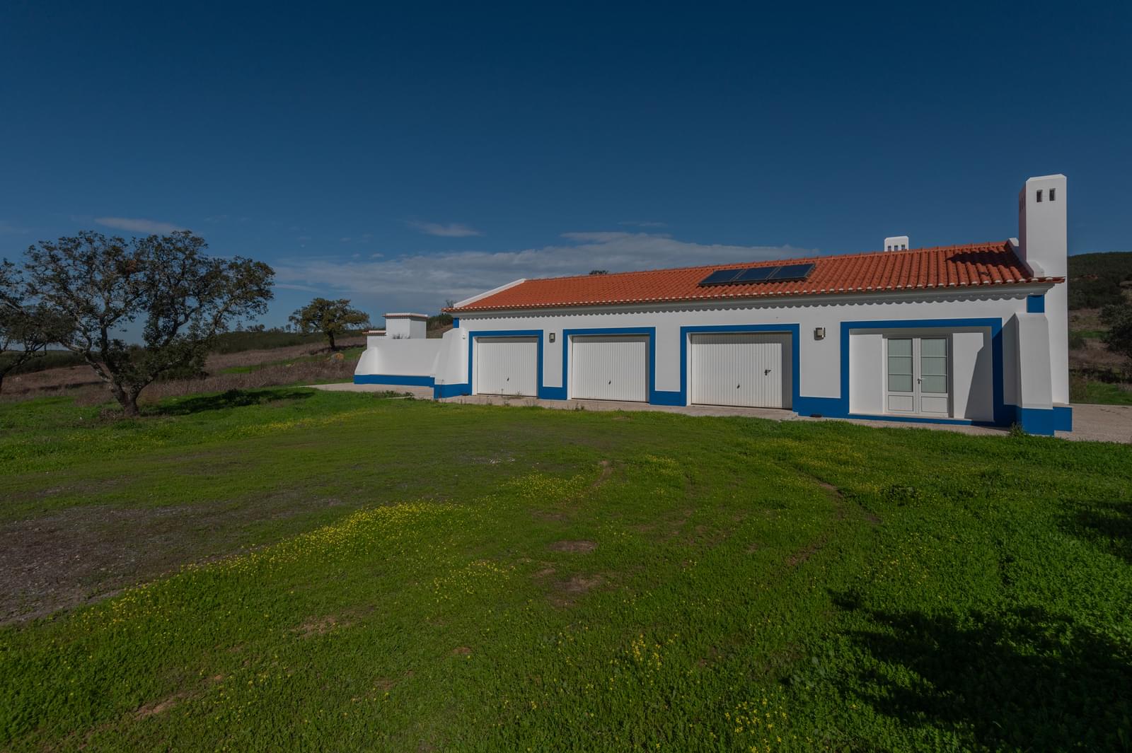 Herdade 28.3 ha, Azinheira dos Barros, Grandola - Imagem 56