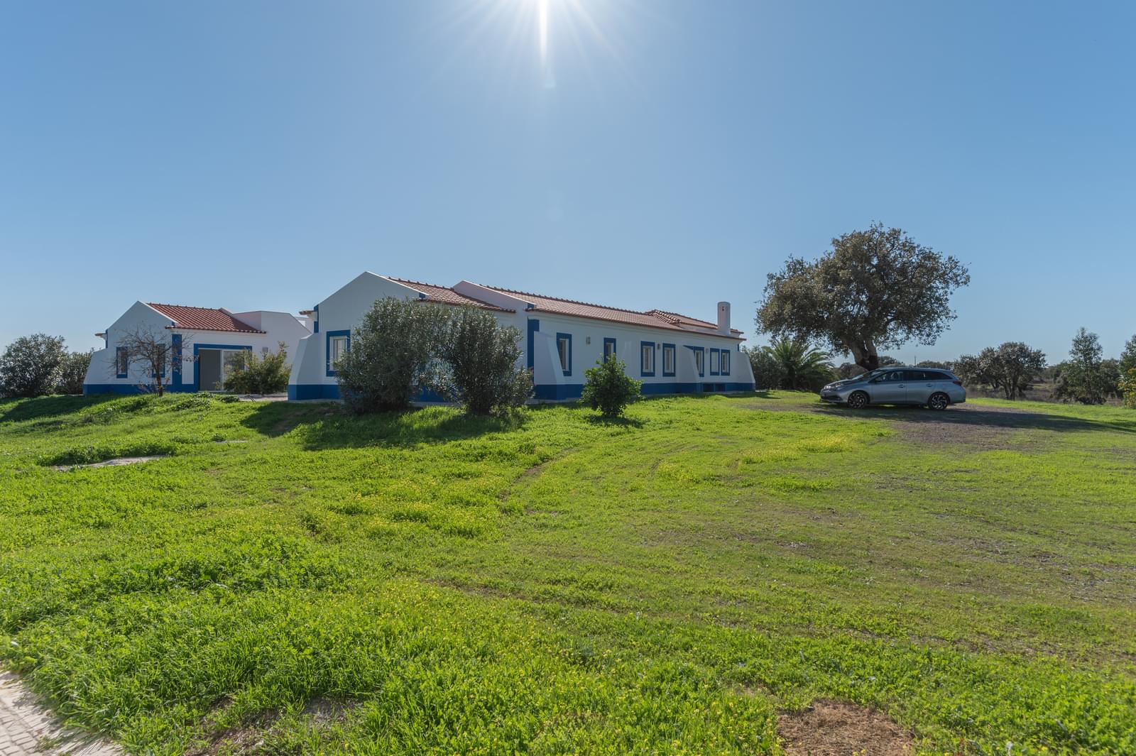 Herdade 28.3 ha, Azinheira dos Barros, Grandola - Imagem 4