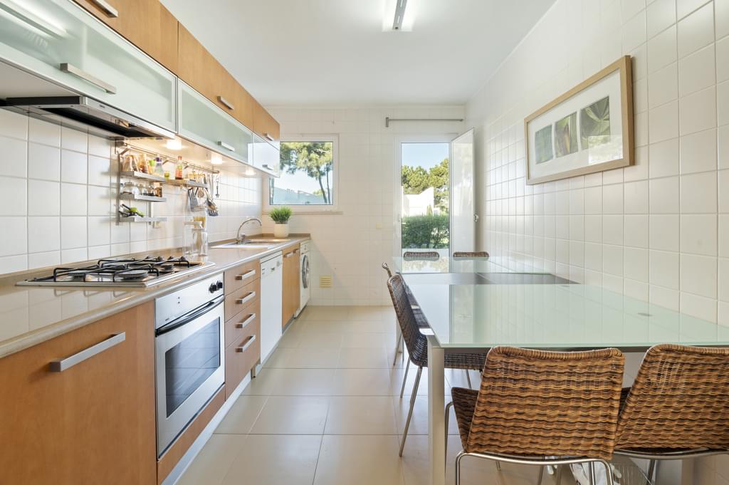 4 Bedroom House with garden, Soltroia, Grandola 2262975485