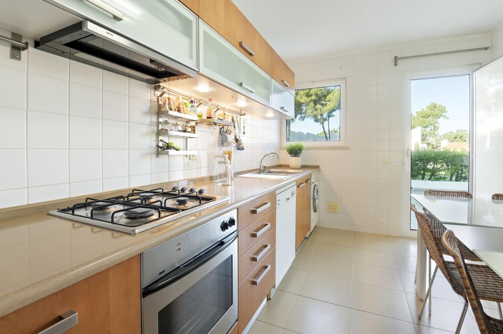 4 Bedroom House with garden, Soltroia, Grandola 2262975485