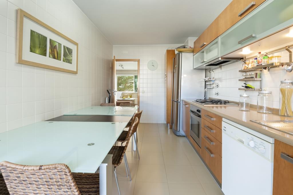 4 Bedroom House with garden, Soltroia, Grandola 2262975485