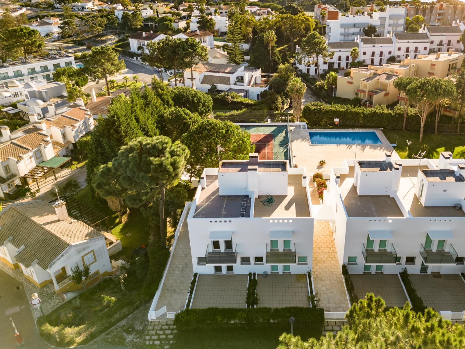 4 Bedroom Villa/Townhouse's Image 23