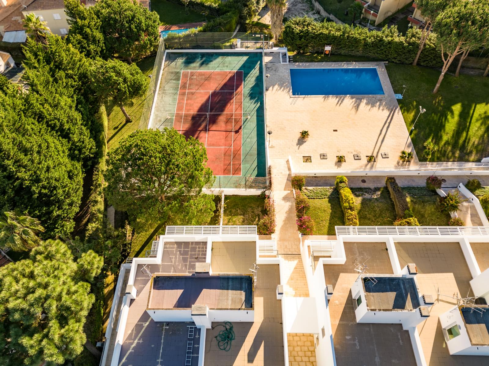 4 Bedroom Villa/Townhouse's Image 22
