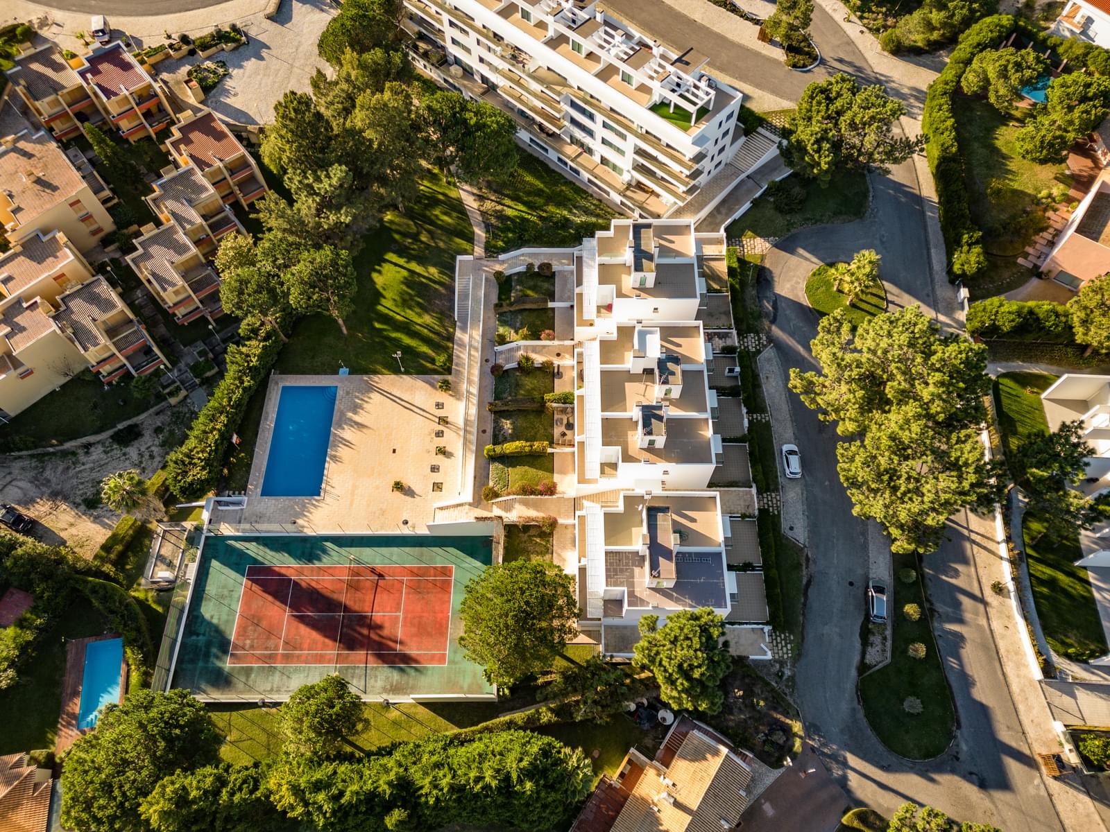 4 Bedroom Villa/Townhouse's Image 21