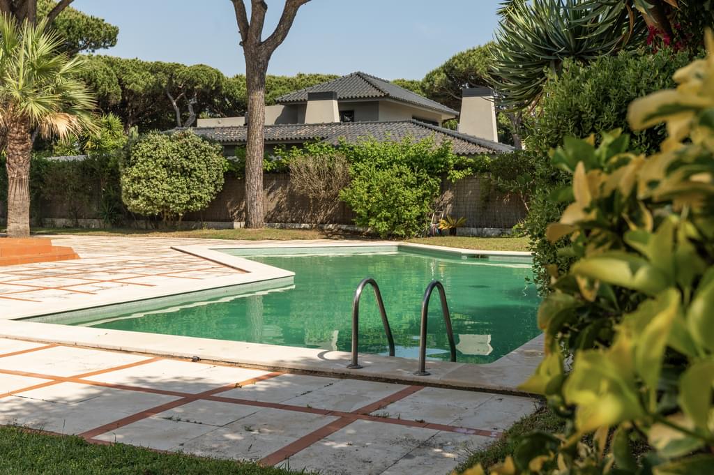 8 Bedroom Detached house with swimming pool, Quinta da Marinha, Cascais 65641890