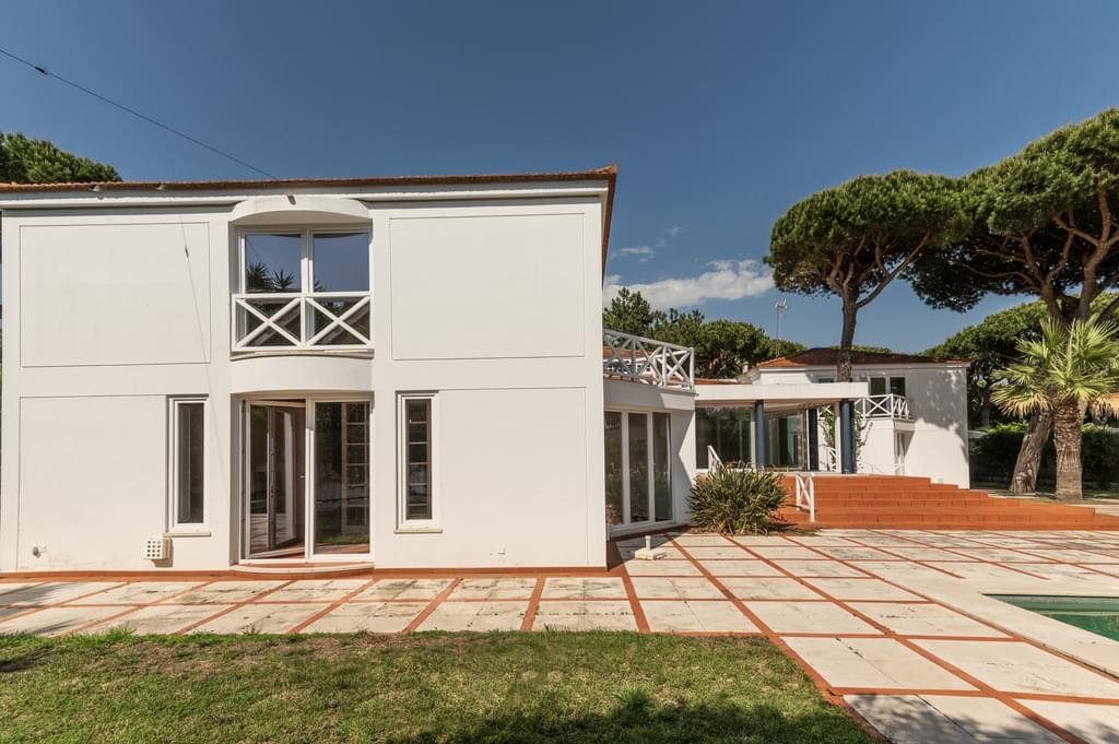 8 Bedroom Detached house with swimming pool, Quinta da Marinha, Cascais 65641890