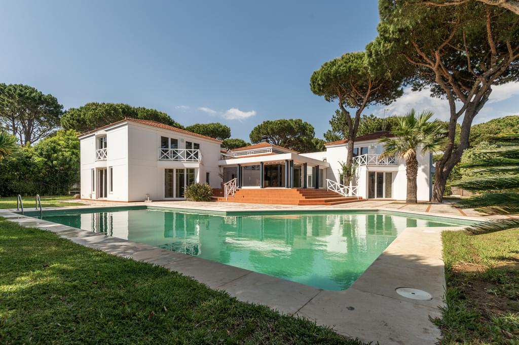 8 Bedroom Detached house with swimming pool, Quinta da Marinha, Cascais 65641890