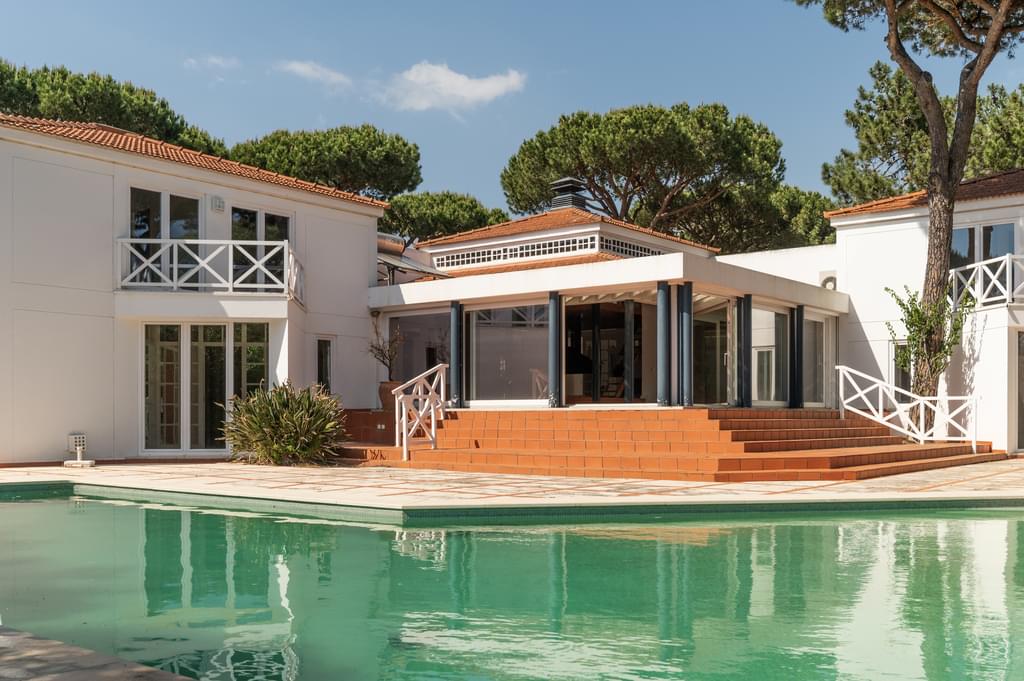 8 Bedroom Detached house with swimming pool, Quinta da Marinha, Cascais 65641890