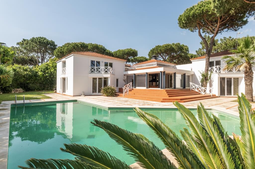 8 Bedroom Detached house with swimming pool, Quinta da Marinha, Cascais 65641890