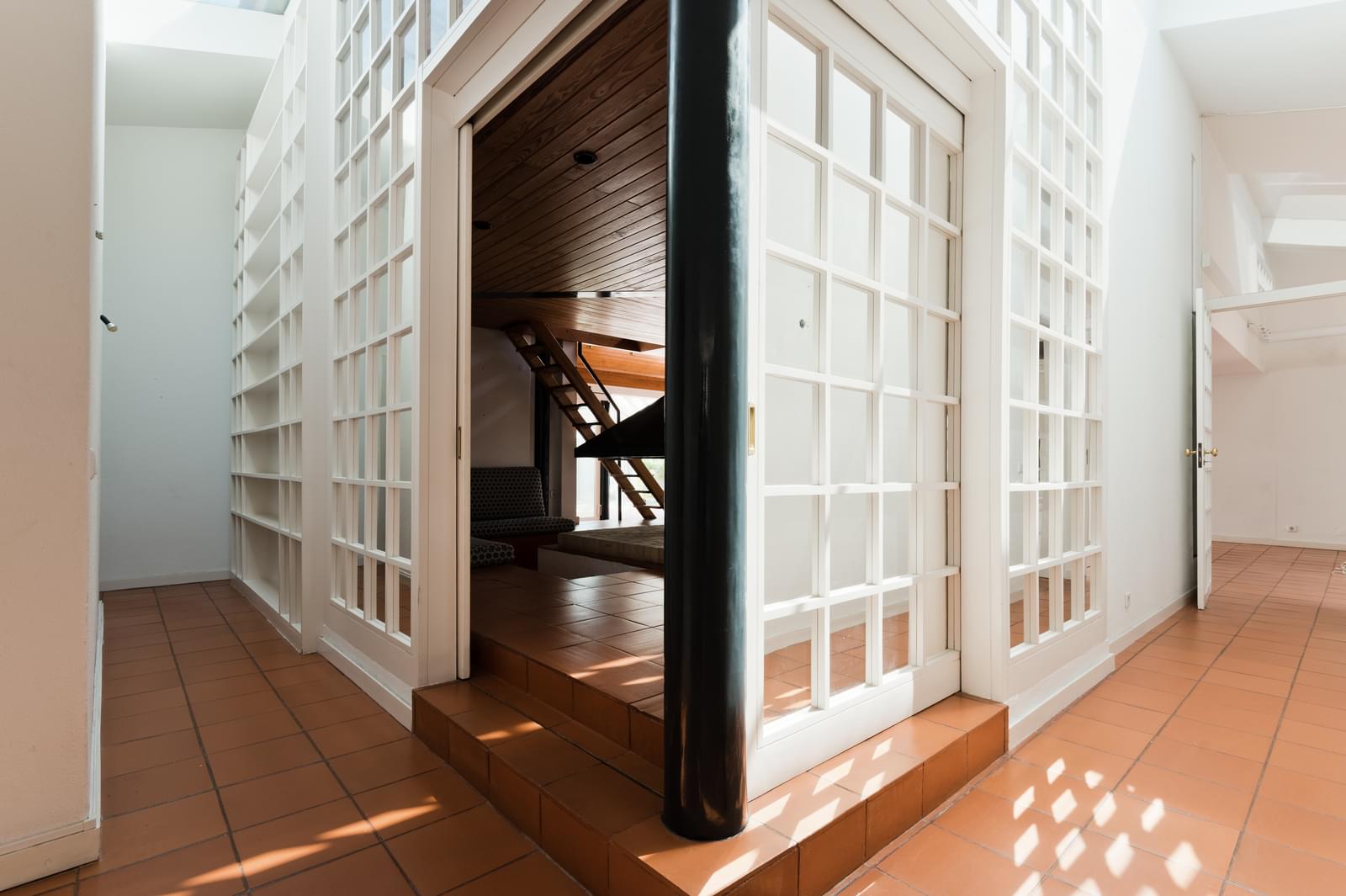 Moradia Isolada T8 com piscina, Quinta da Marinha, Cascais - Imagem 18