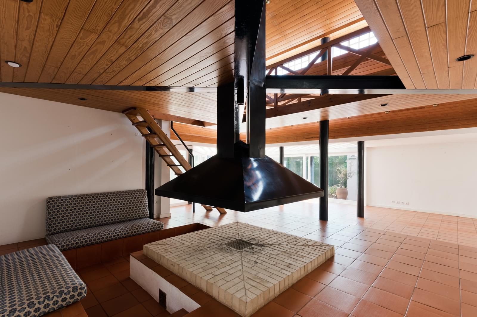 Moradia Isolada T8 com piscina, Quinta da Marinha, Cascais - Imagem 14
