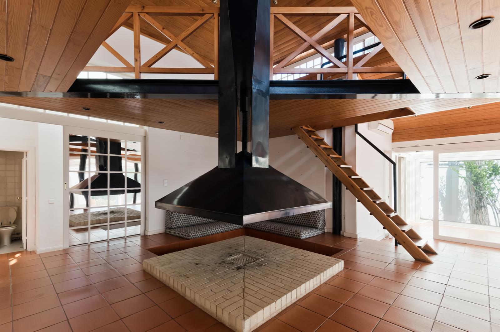 Moradia Isolada T8 com piscina, Quinta da Marinha, Cascais - Imagem 20
