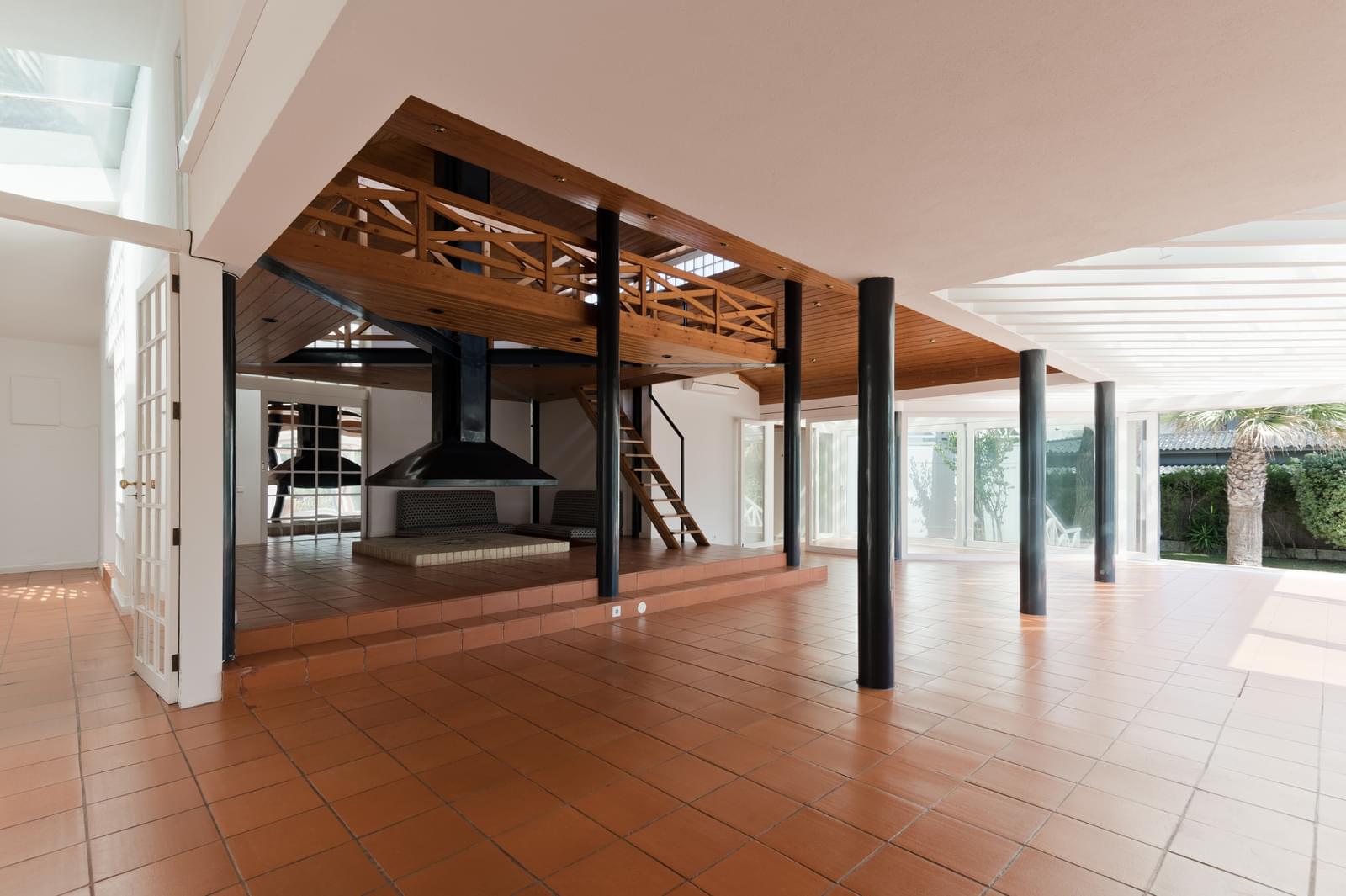 Moradia Isolada T8 com piscina, Quinta da Marinha, Cascais - Imagem 15