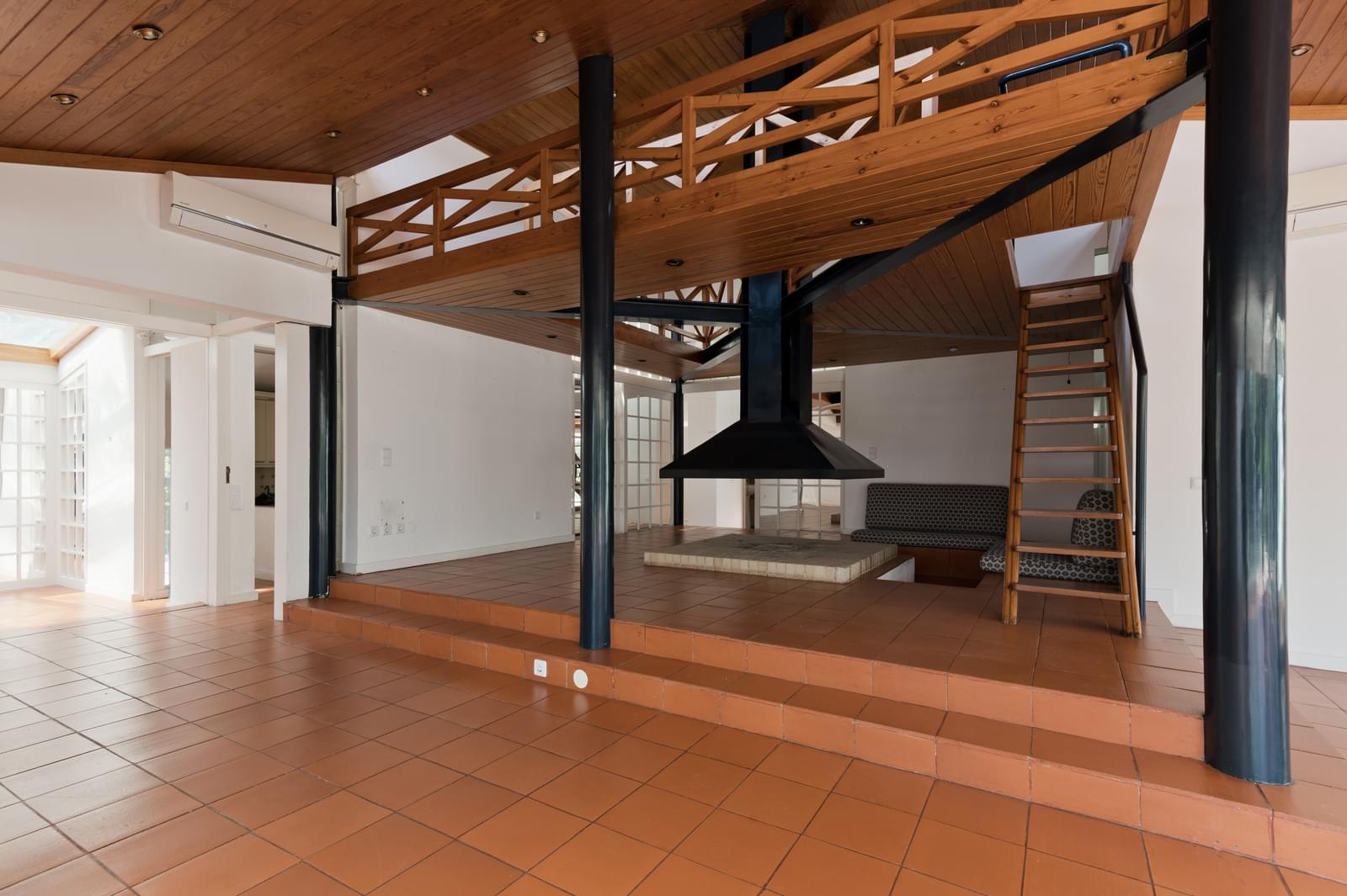 Moradia Isolada T8 com piscina, Quinta da Marinha, Cascais - Imagem 13