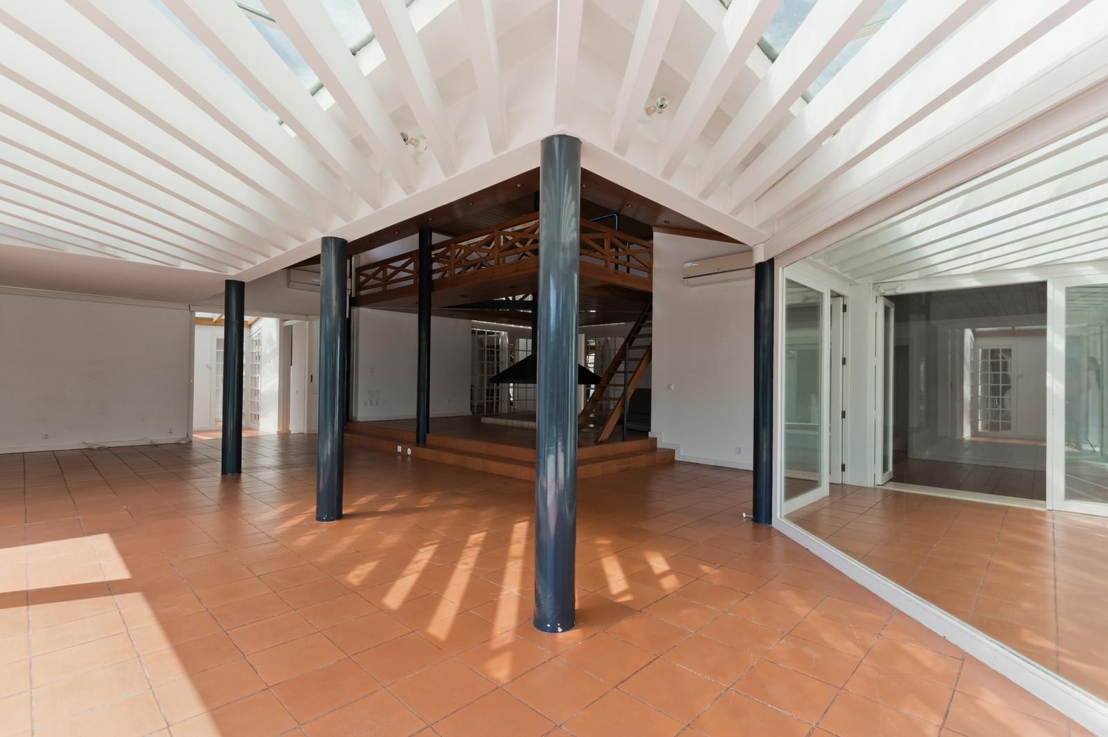Moradia Isolada T8 com piscina, Quinta da Marinha, Cascais - Imagem 16
