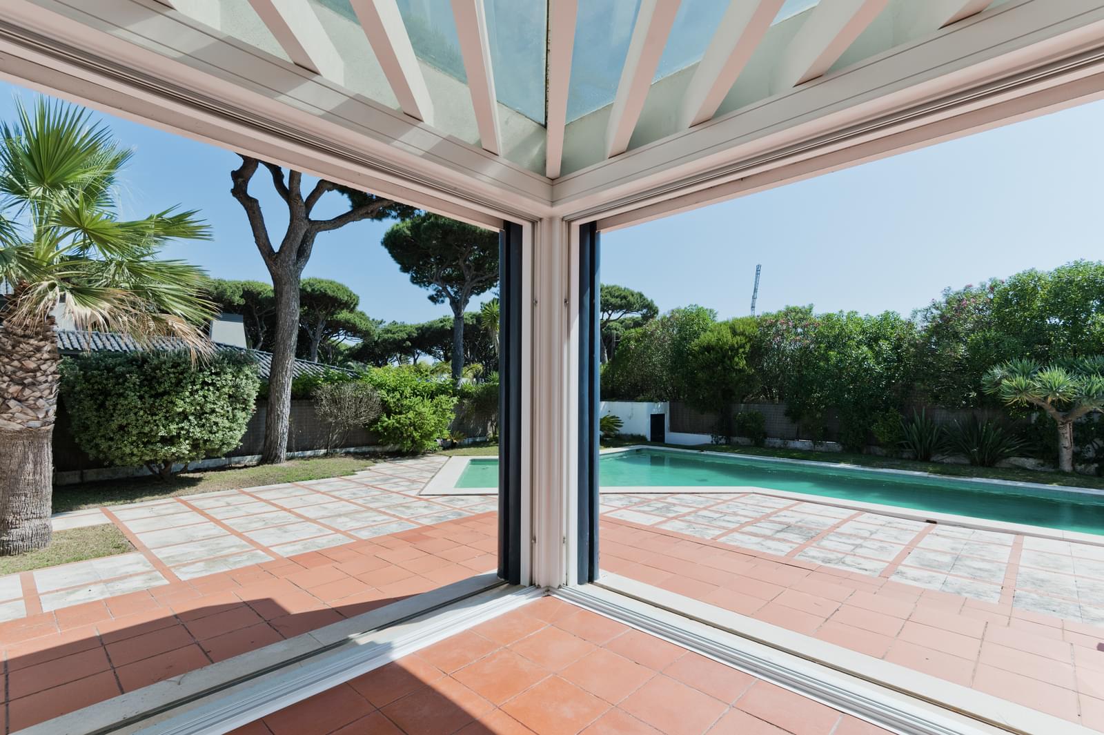 Moradia Isolada T8 com piscina, Quinta da Marinha, Cascais - Imagem 25