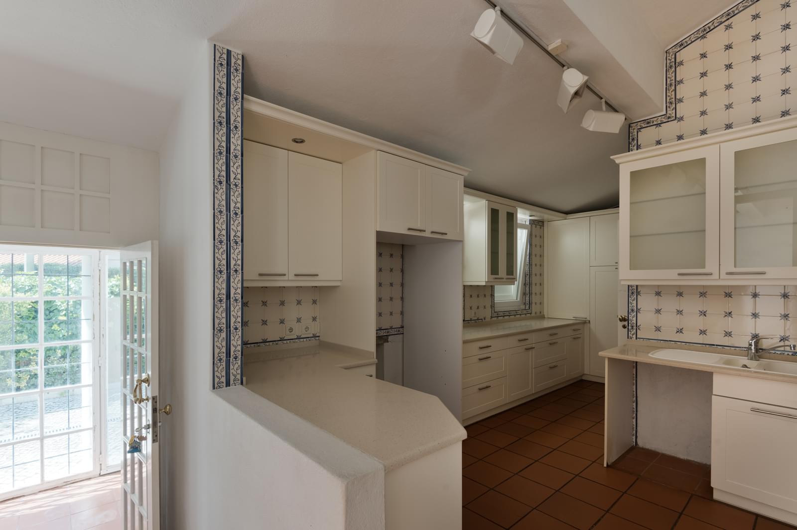Moradia Isolada T8 com piscina, Quinta da Marinha, Cascais - Imagem 23