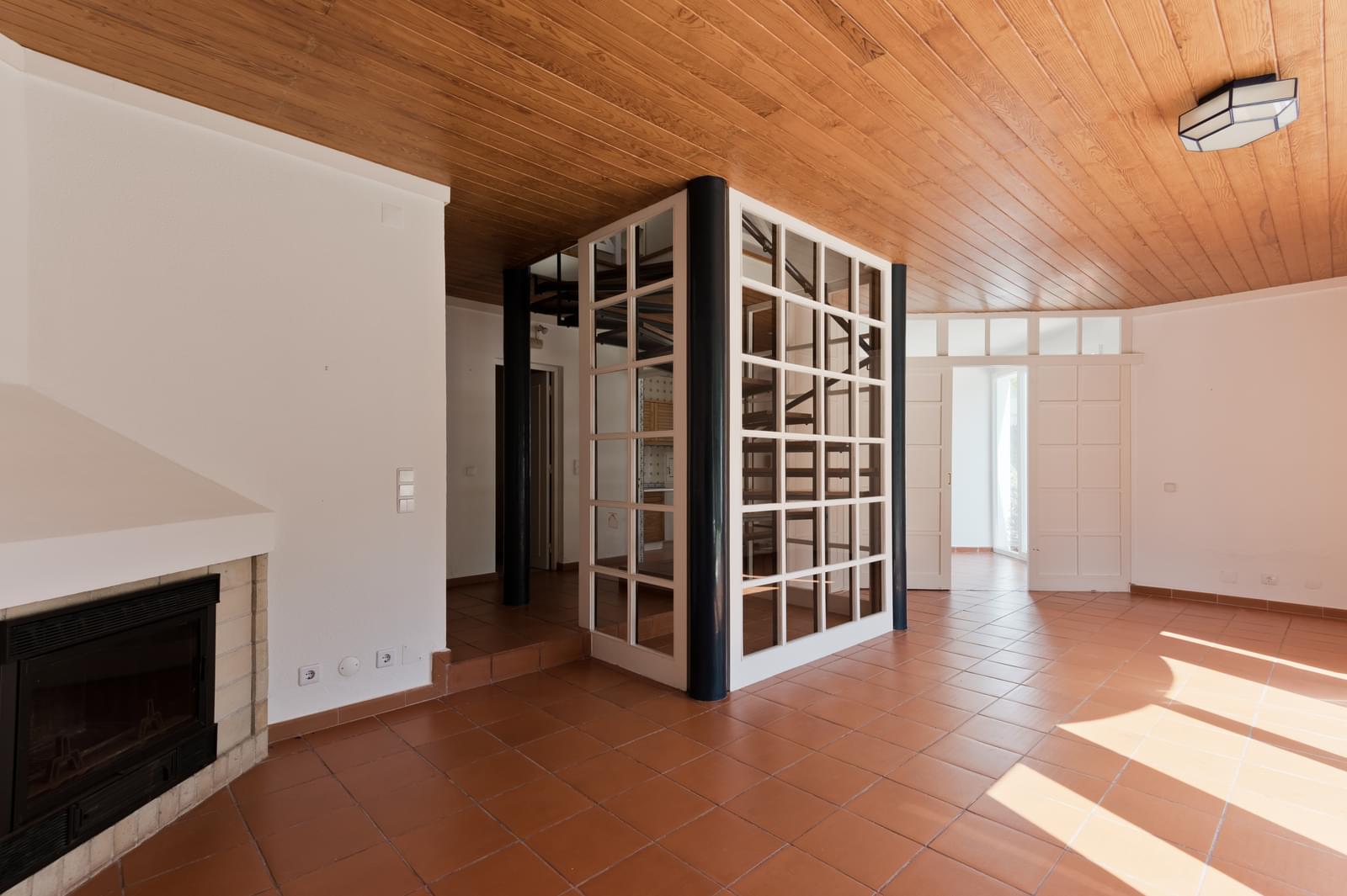 Moradia Isolada T8 com piscina, Quinta da Marinha, Cascais - Imagem 30