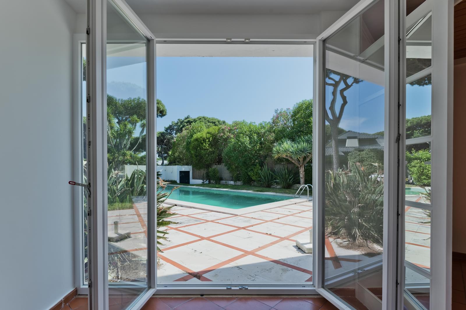 Moradia Isolada T8 com piscina, Quinta da Marinha, Cascais - Imagem 24
