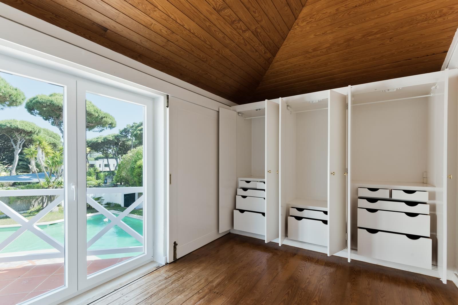 Moradia Isolada T8 com piscina, Quinta da Marinha, Cascais - Imagem 32