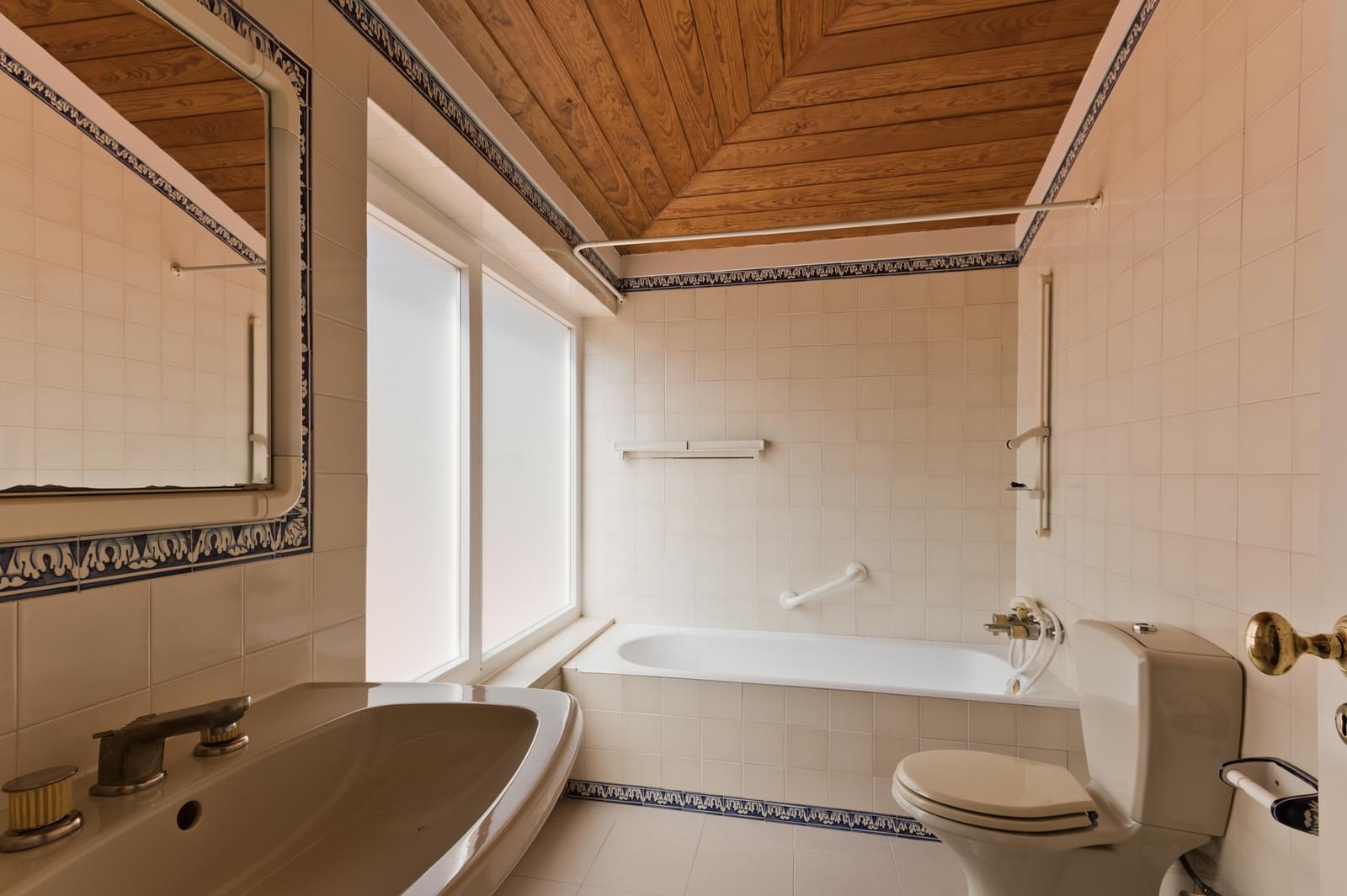Moradia Isolada T8 com piscina, Quinta da Marinha, Cascais - Imagem 22