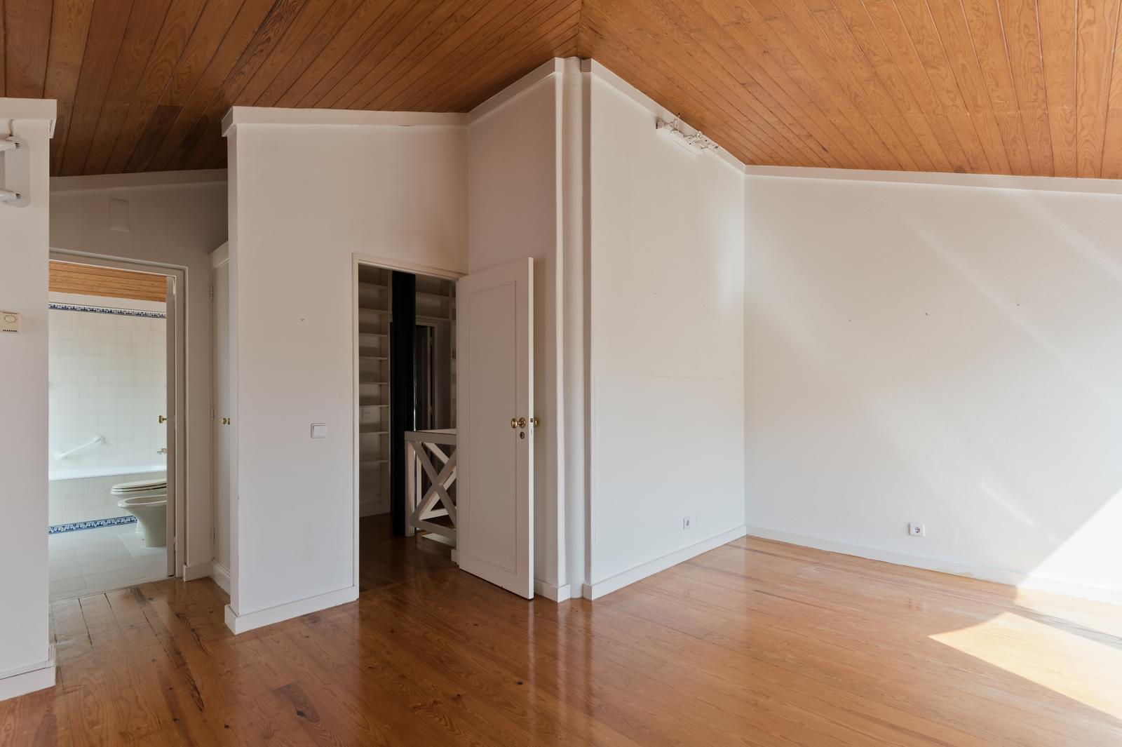 Moradia Isolada T8 com piscina, Quinta da Marinha, Cascais - Imagem 26