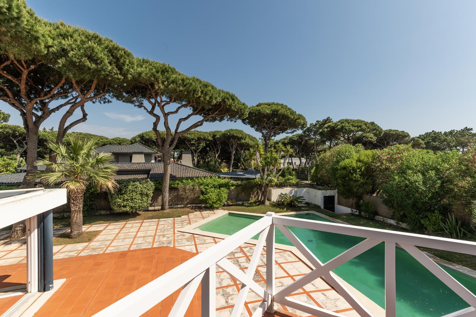 Moradia Isolada T8 com piscina, Quinta da Marinha, Cascais - Imagem 10