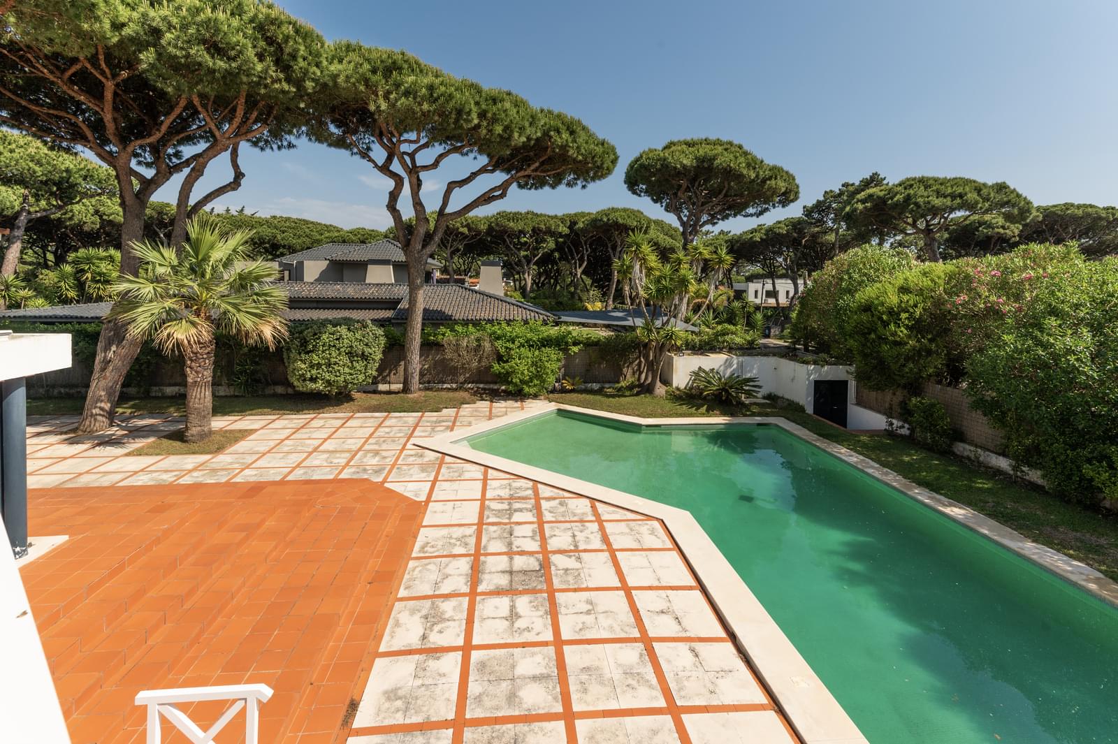 Moradia Isolada T8 com piscina, Quinta da Marinha, Cascais - Imagem 8