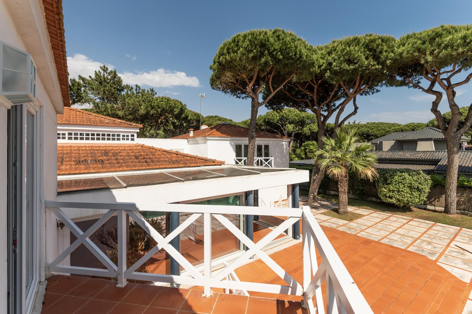 Moradia Isolada T8 com piscina, Quinta da Marinha, Cascais - Imagem 7