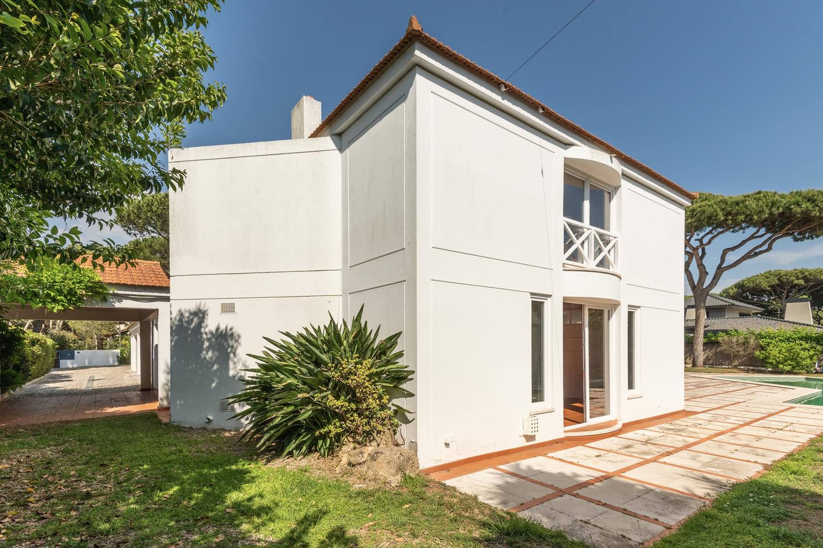 Moradia Isolada T8 com piscina, Quinta da Marinha, Cascais - Imagem 6