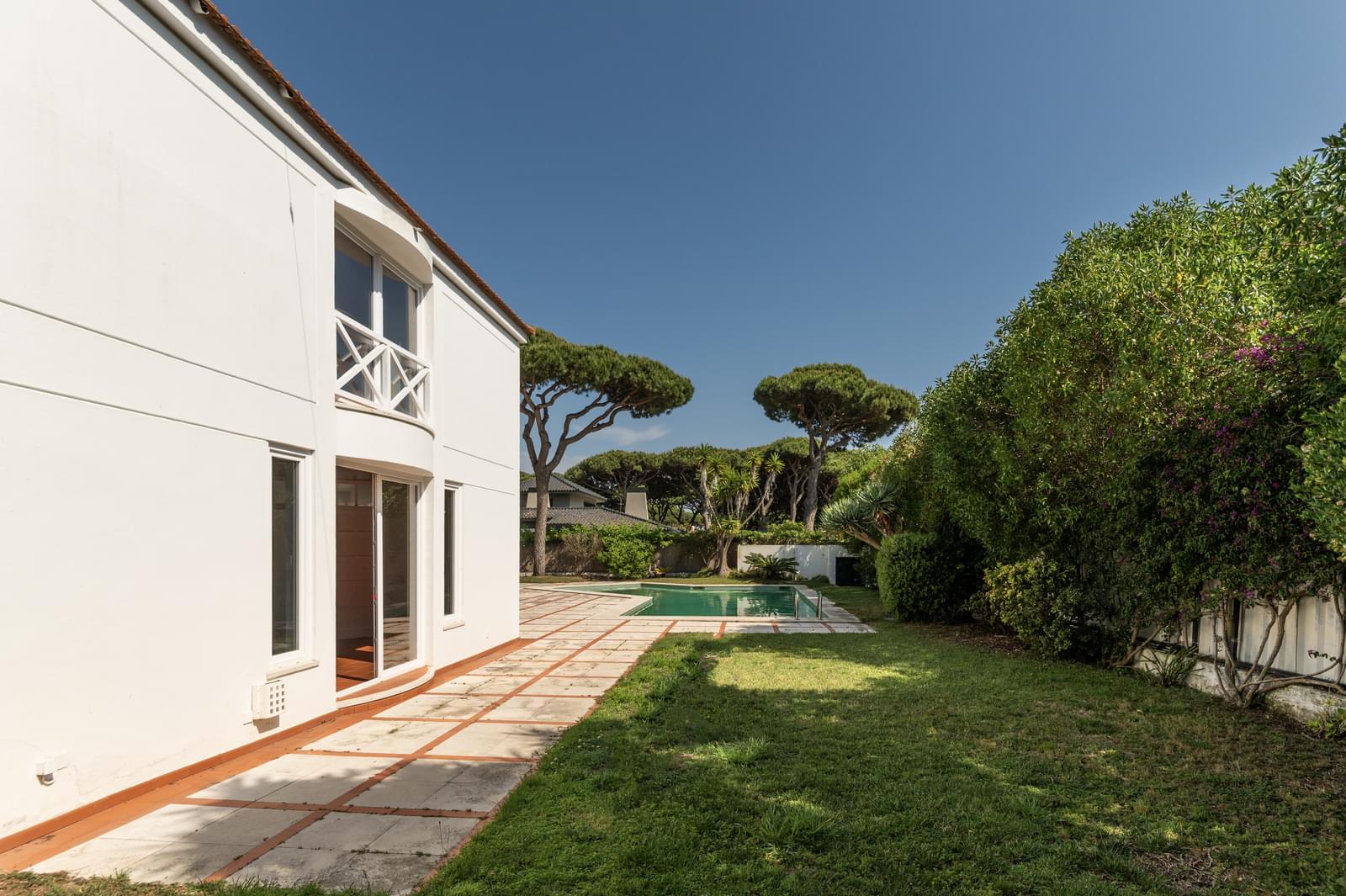 Moradia Isolada T8 com piscina, Quinta da Marinha, Cascais - Imagem 9