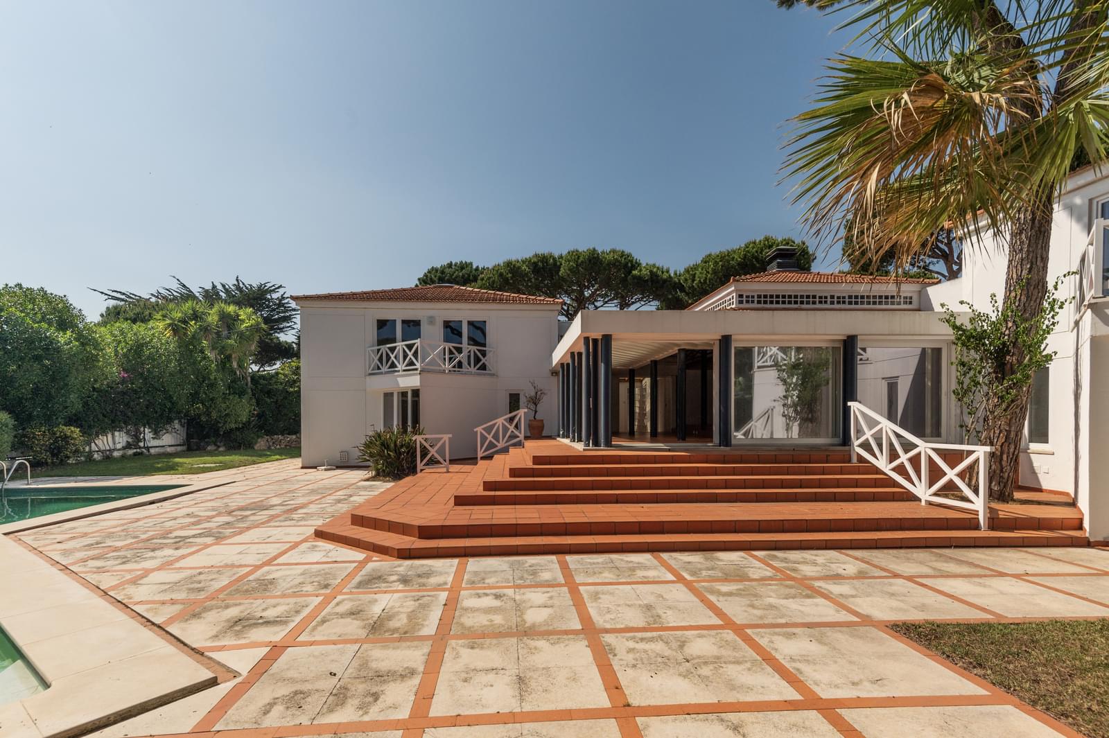 Moradia Isolada T8 com piscina, Quinta da Marinha, Cascais - Imagem 37
