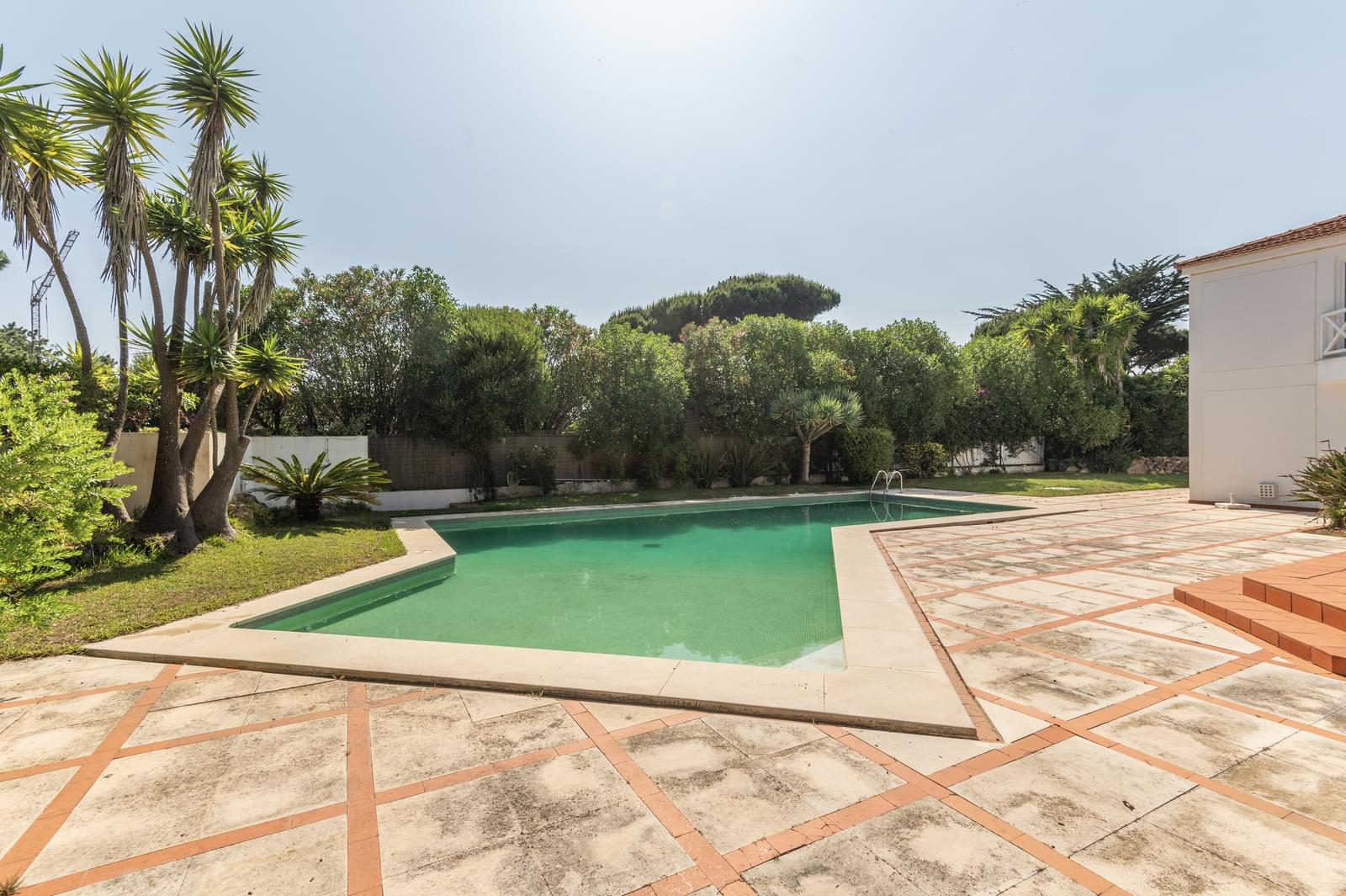 Moradia Isolada T8 com piscina, Quinta da Marinha, Cascais - Imagem 38