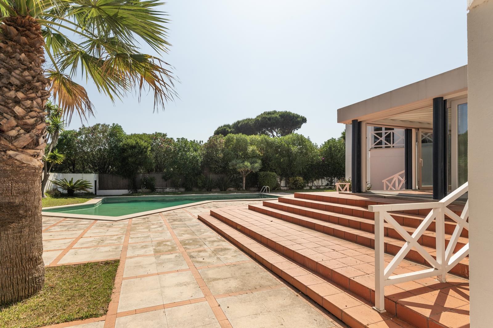 Moradia Isolada T8 com piscina, Quinta da Marinha, Cascais - Imagem 39