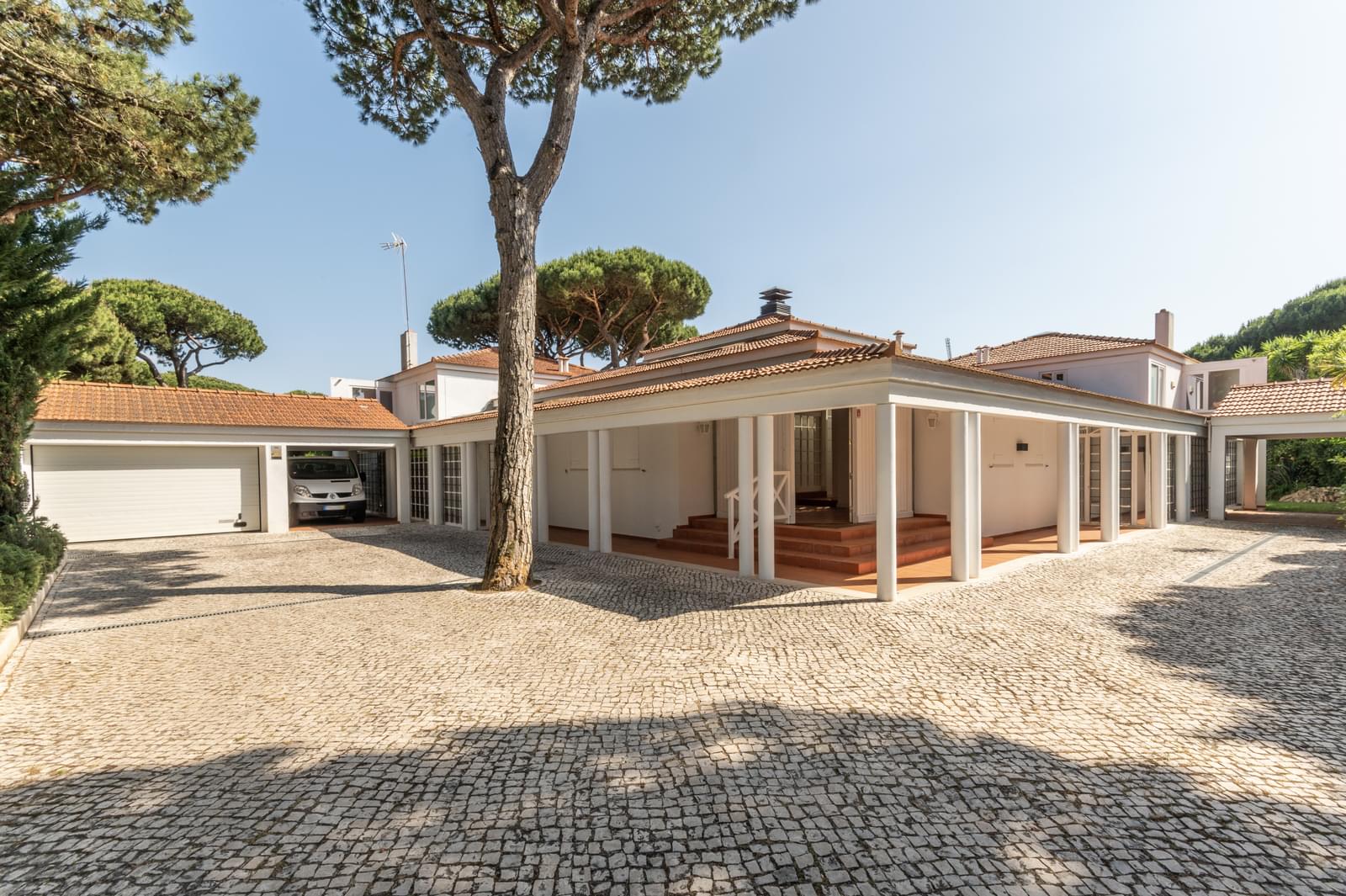 Moradia Isolada T8 com piscina, Quinta da Marinha, Cascais - Imagem 36