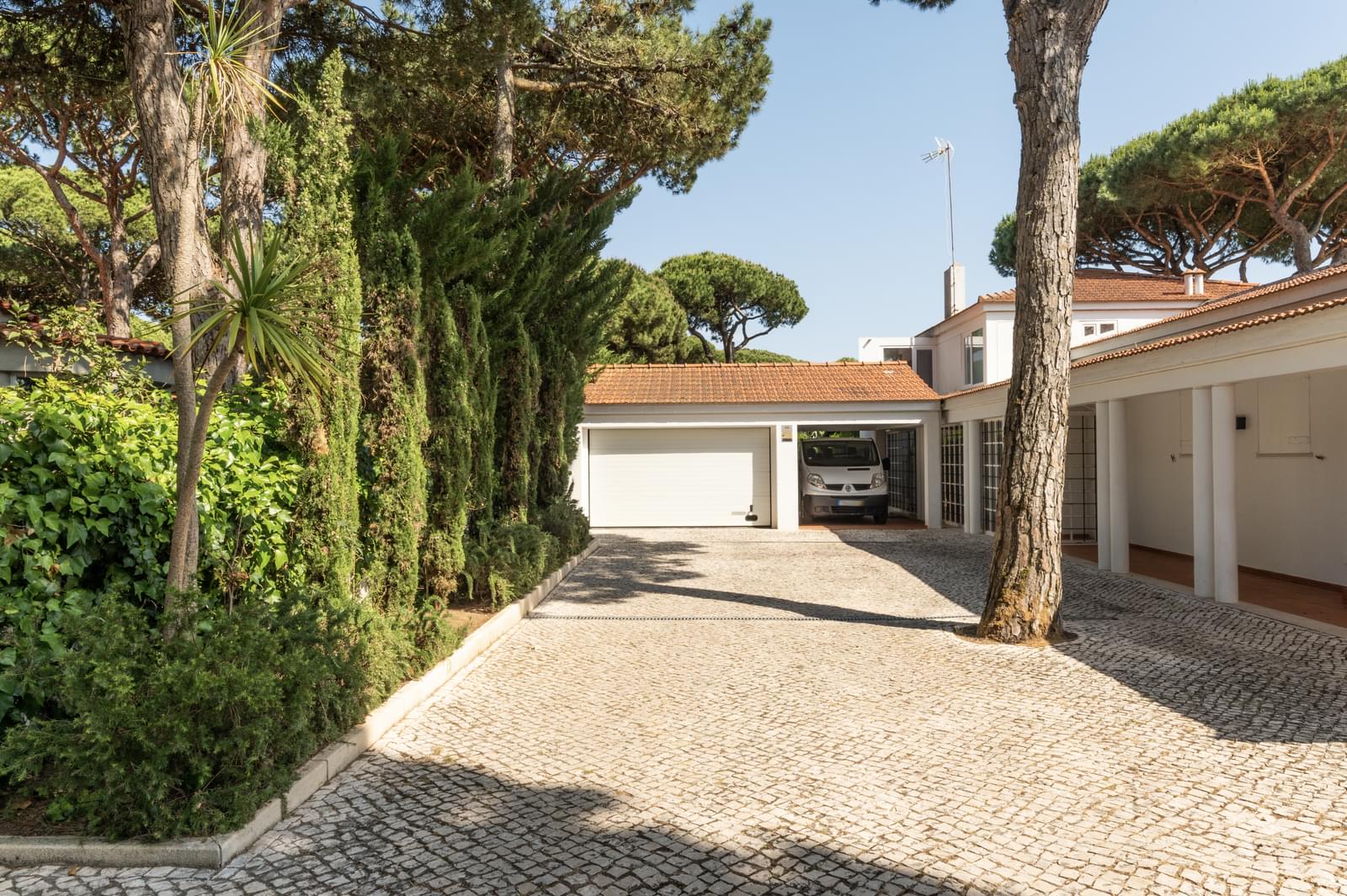 Moradia Isolada T8 com piscina, Quinta da Marinha, Cascais - Imagem 40