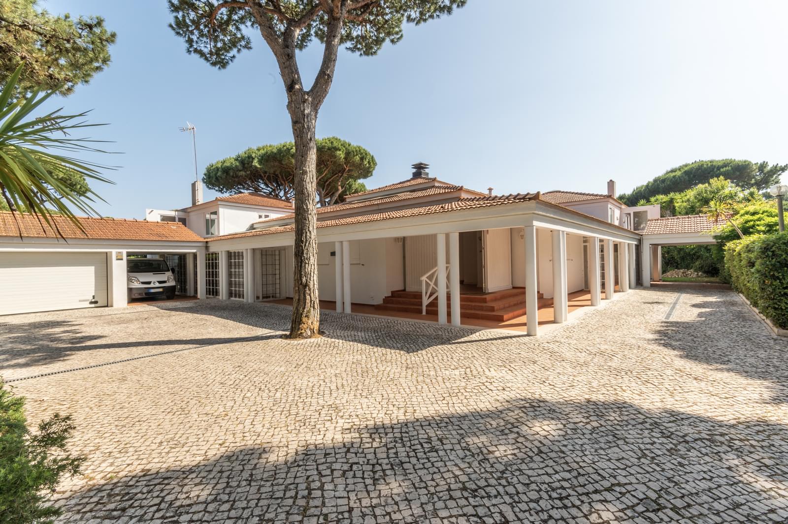 Moradia Isolada T8 com piscina, Quinta da Marinha, Cascais - Imagem 34