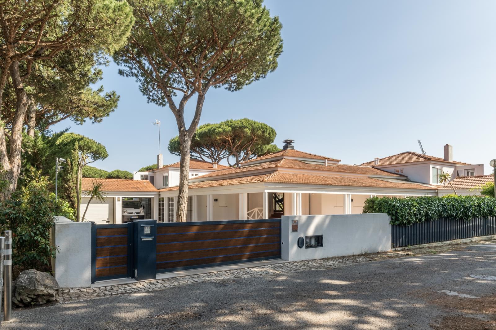 Moradia Isolada T8 com piscina, Quinta da Marinha, Cascais - Imagem 35